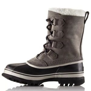Sorel womens winter waterproof boots